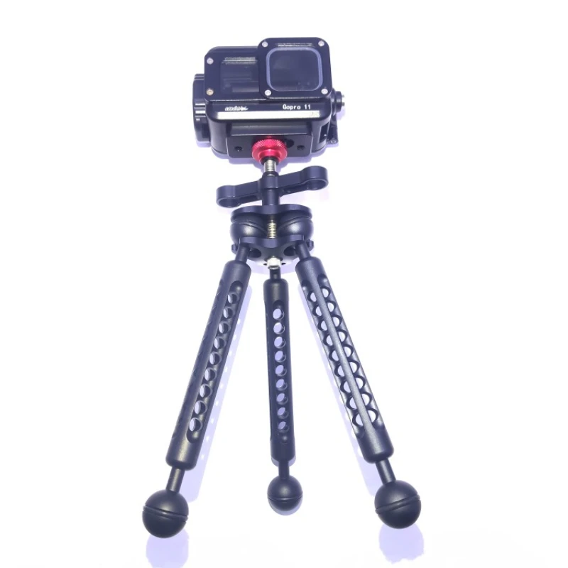 Dive photography,GoPro 5/6/7/8/9/10/11 triangular bracket,Foot length optional
Dive photography,GoPro 5/6/7/8/9/10/11 triangular bracket,Foot length optional