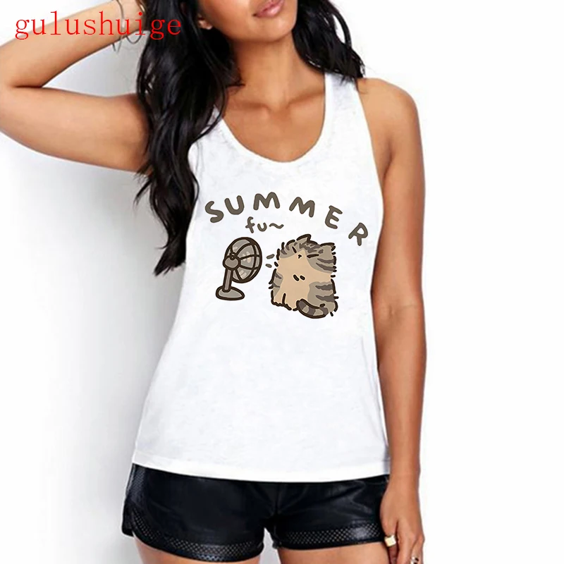2024 Y2k Sweet Girls Tank Top Забавная футболка с котом Женский жилет Женская рубашка Ulzzang Футболка 90-х годов Футболка Топ Футболка женская рубашка
2024 Y2k Sweet Girls Tank Top Забавная футболка с котом Женский жилет Женская рубашка Ulzzang Футболка 90-х годов Футболка Топ Футболка женская рубашка
