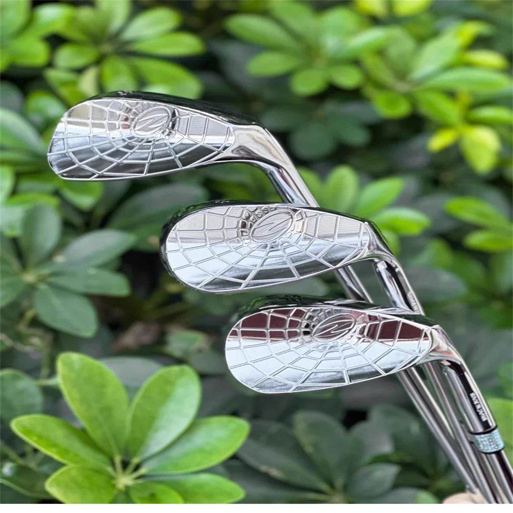 ZOD Golf Wedges silver/black with Shaft and Grips , 50.52.54.56.58.60, Soft wedges Forged, 2024 Golf Clubs,ly sleeve golf
ZOD Golf Wedges silver/black with Shaft and Grips , 50.52.54.56.58.60, Soft wedges Forged, 2024 Golf Clubs,ly sleeve golf