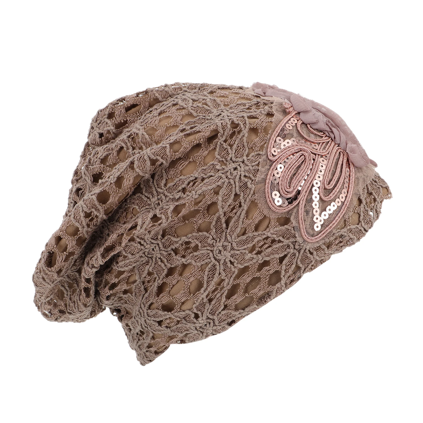 Lace Beanie Women Long Hair Satin Bonnet Sleep Night Women Cap Hat Hair Care Chemo Warm Stylish Comfortable Soft
Lace Beanie Women Long Hair Satin Bonnet Sleep Night Women Cap Hat Hair Care Chemo Warm Stylish Comfortable Soft