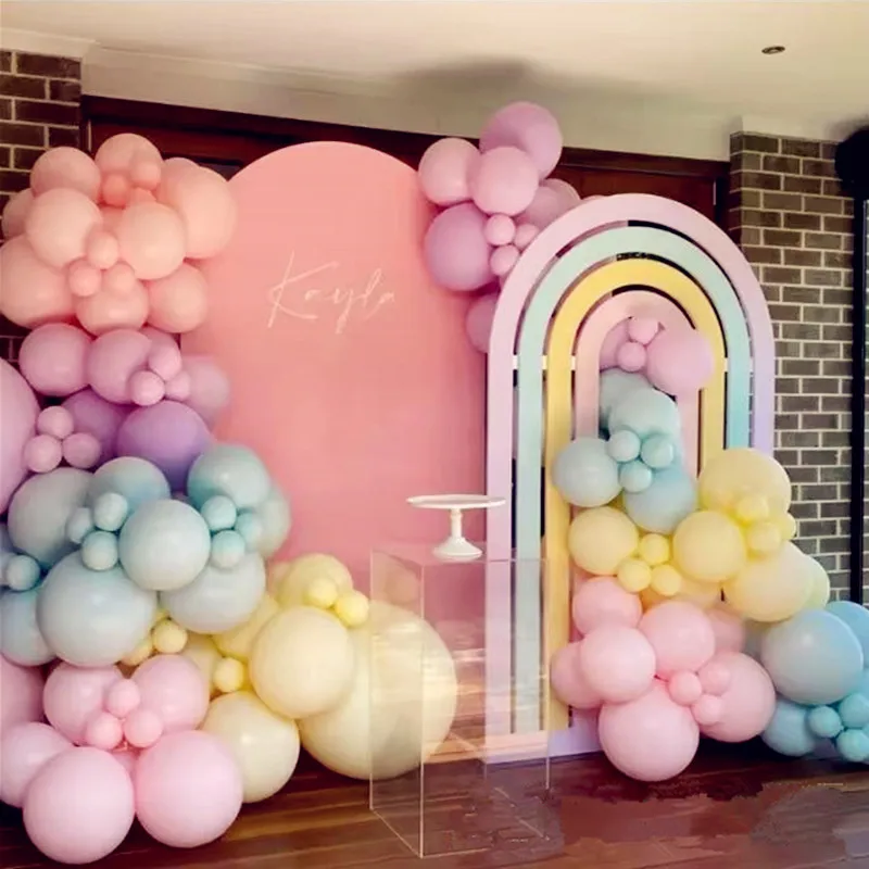 100x200 см доска Энди арка радуга реквизит для дня рождения свадебные мероприятия декоративный фон экран.
100x200 см доска Энди арка радуга реквизит для дня рождения свадебные мероприятия декоративный фон экран.