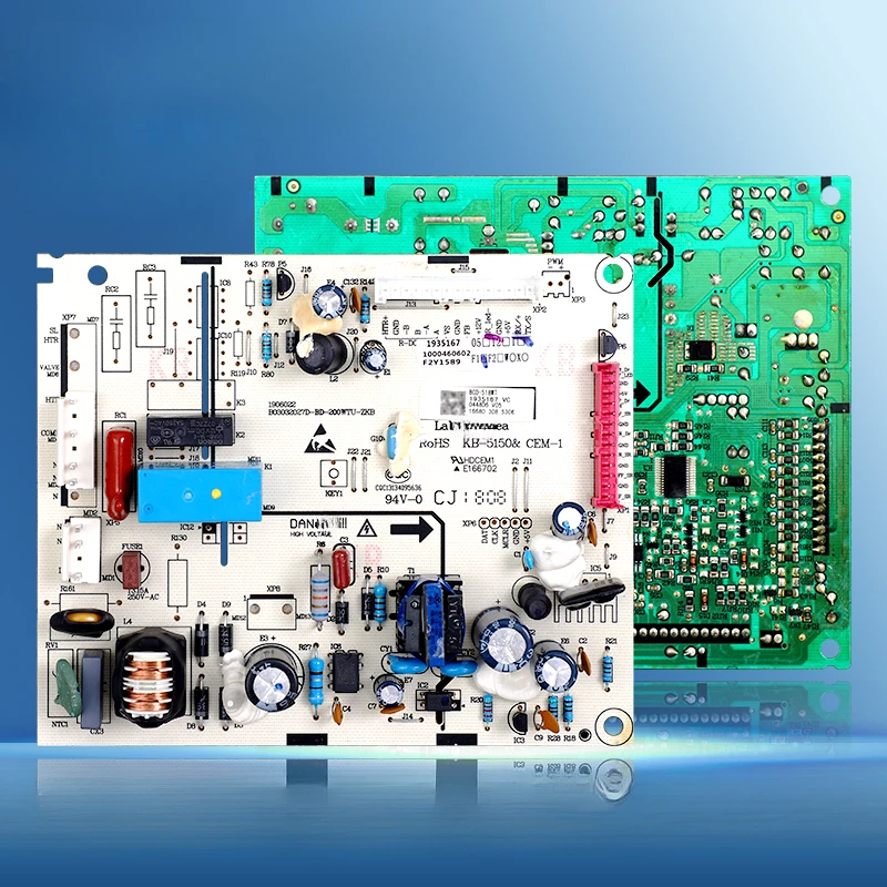 For Disassembly of Hisense Ronshen refrigerator computer board BCD-518WT-535WTG/WT 1935167
For Disassembly of Hisense Ronshen refrigerator computer board BCD-518WT-535WTG/WT 1935167