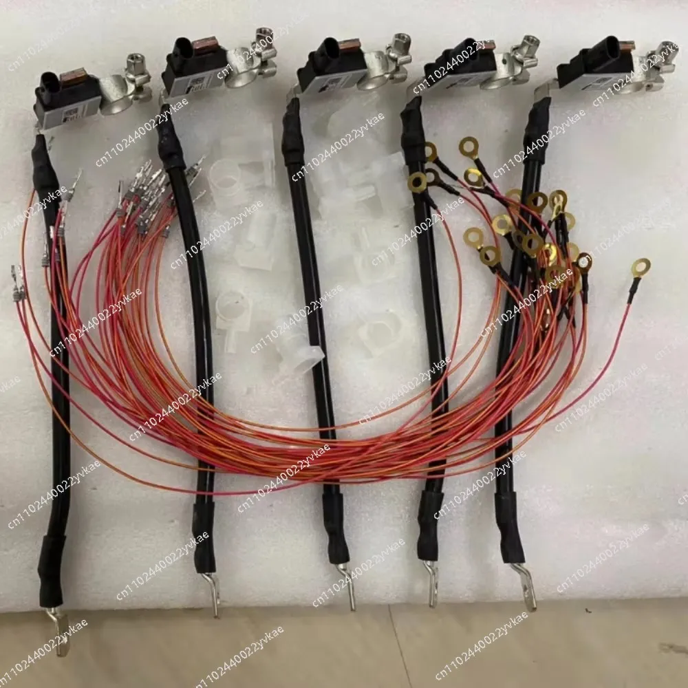 For Porsche Cayenne Original 18-23 year lithium battery replacement lead-acid battery9Y0915105QY 9Y0915105LY 9Y0915107 9Y0915105
For Porsche Cayenne Original 18-23 year lithium battery replacement lead-acid battery9Y0915105QY 9Y0915105LY 9Y0915107 9Y0915105