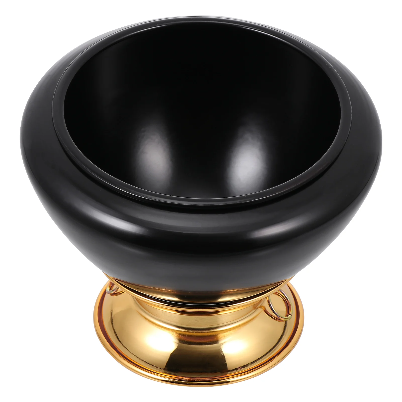 1pc Buddha Chanting Decor Multipurpose Meditation Singing Tibetan Singing Bowl Yoga Meditation Bowl Iron Practical Ornament
1pc Buddha Chanting Decor Multipurpose Meditation Singing Tibetan Singing Bowl Yoga Meditation Bowl Iron Practical Ornament