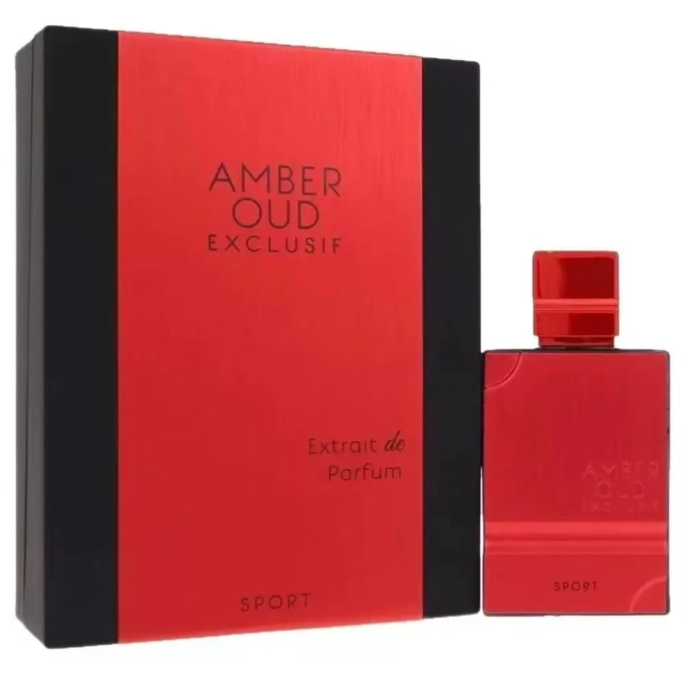 Amber Oud Exclusif Sport Fragrance for Men: Premium Red Design, Long-Lasting Aroma for Daily Wear
Amber Oud Exclusif Sport Fragrance for Men: Premium Red Design, Long-Lasting Aroma for Daily Wear