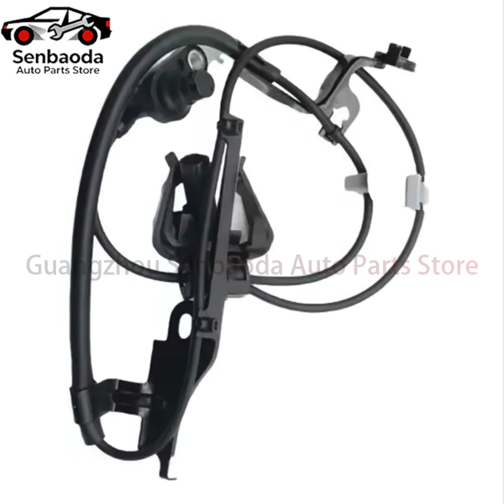 89542-48050 89543-48050 Front Right/Left ABS Brake Sensor For 10-15 Lexus RX350 Sport Utility RX450h 10-18 Toyota Highlander New
89542-48050 89543-48050 Front Right/Left ABS Brake Sensor For 10-15 Lexus RX350 Sport Utility RX450h 10-18 Toyota Highlander New