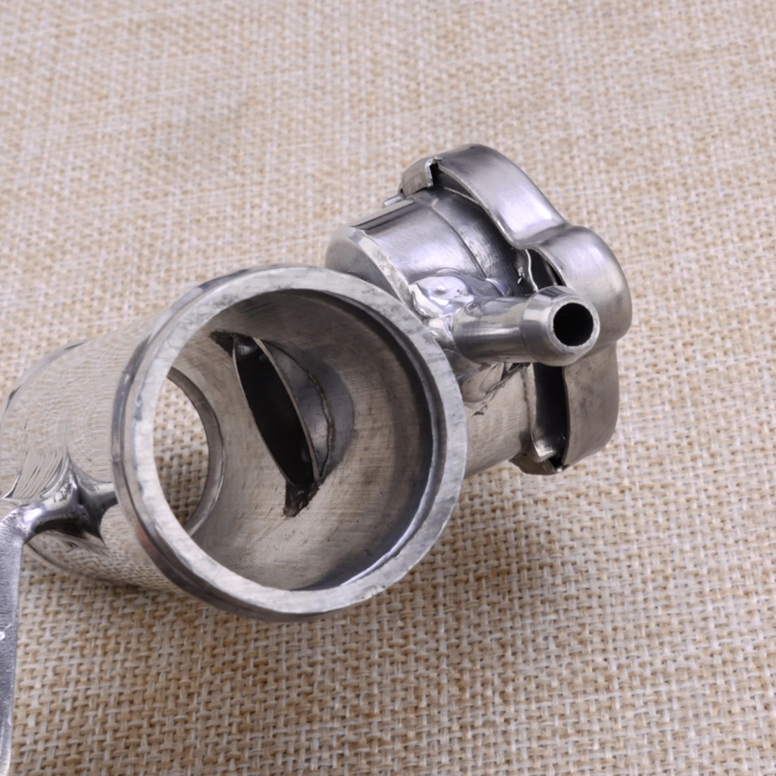 Water Tank Nozzle Filler Fill Neck With Cap Fit For Mitsubishi Lancer Evolution EVO 10 X GSR
Water Tank Nozzle Filler Fill Neck With Cap Fit For Mitsubishi Lancer Evolution EVO 10 X GSR