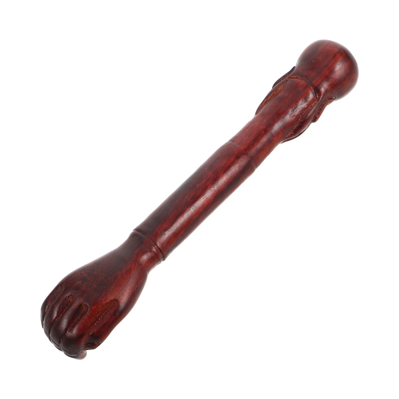 Wooden Back Scratcher Hard Heavy Duty Long Handle Ergonomic Design for Adults Relief Itching Portable Scratch Tool for Seniors
Wooden Back Scratcher Hard Heavy Duty Long Handle Ergonomic Design for Adults Relief Itching Portable Scratch Tool for Seniors