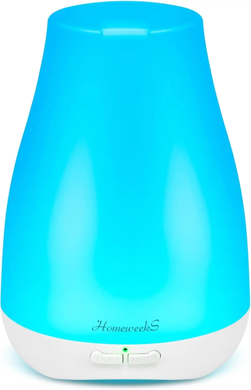 100ml Essential Oil Diffuser, Adjustable Mist Modes, Auto Off, Portable Aroma for Home Office Travel
100ml Essential Oil Diffuser, Adjustable Mist Modes, Auto Off, Portable Aroma for Home Office Travel