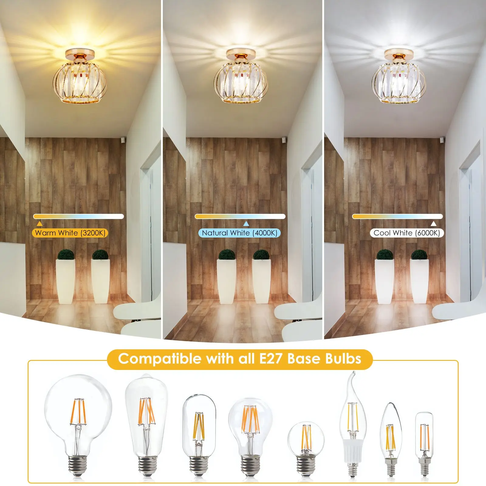 Modern LED Ceiling Lights Living Room Hallway Lighting Front Porch Home Deocoration Ceiling Lamp Glass Minimalist Light Fixture
Modern LED Ceiling Lights Living Room Hallway Lighting Front Porch Home Deocoration Ceiling Lamp Glass Minimalist Light Fixture