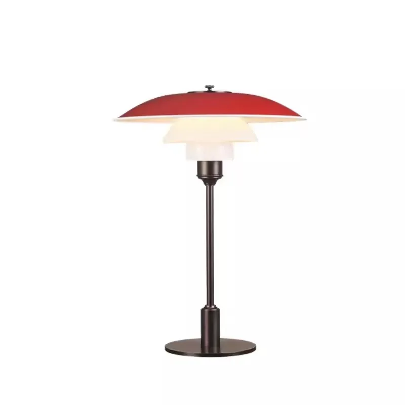 Glass table lamp simple home living room bedroom study hotel bedside decorative table lamp
Glass table lamp simple home living room bedroom study hotel bedside decorative table lamp