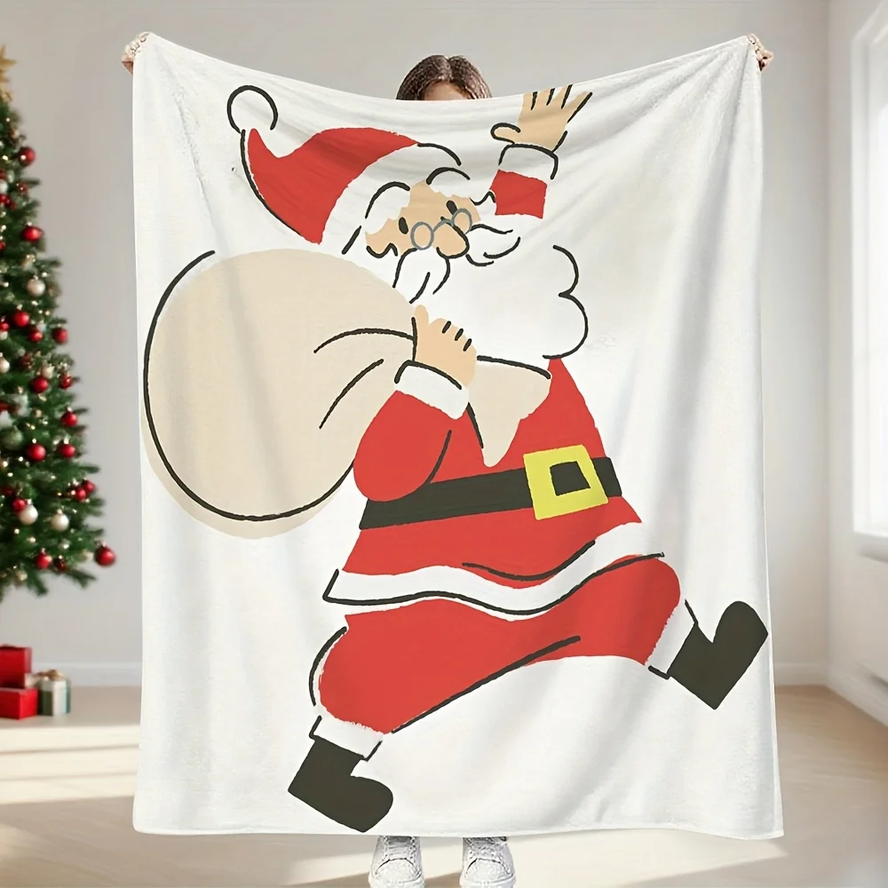 1 шт., набор плюшевых игрушек и одеял, подарок Санта-Клауса, веселый фланелевой одеяло с подарками, мягкий и светло-бежевый, подходит для
1 шт., набор плюшевых игрушек и одеял, подарок Санта-Клауса, веселый фланелевой одеяло с подарками, мягкий и светло-бежевый, подходит для