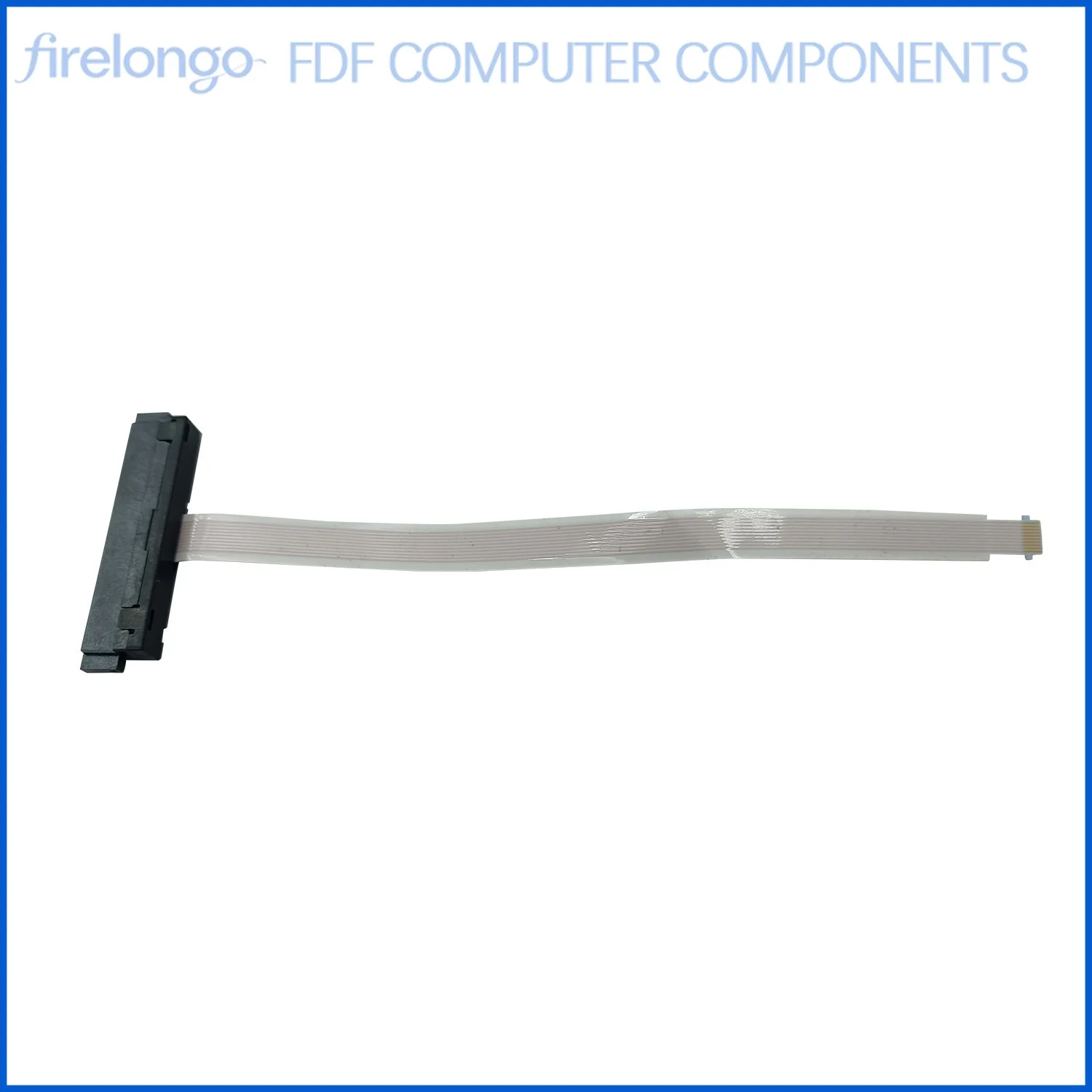 New Laptop Hard Drive Cable for HP 17-CN0013DX 17-CN Series HDD Connector Flex Ribbon
New Laptop Hard Drive Cable for HP 17-CN0013DX 17-CN Series HDD Connector Flex Ribbon