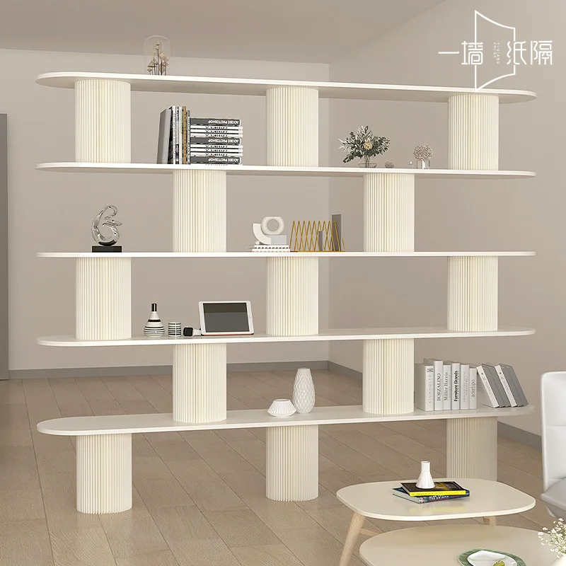 Creative and simple storage racks can store window display stands, display cabinets, display racks, decoration shopping mall exh
Creative and simple storage racks can store window display stands, display cabinets, display racks, decoration shopping mall exh