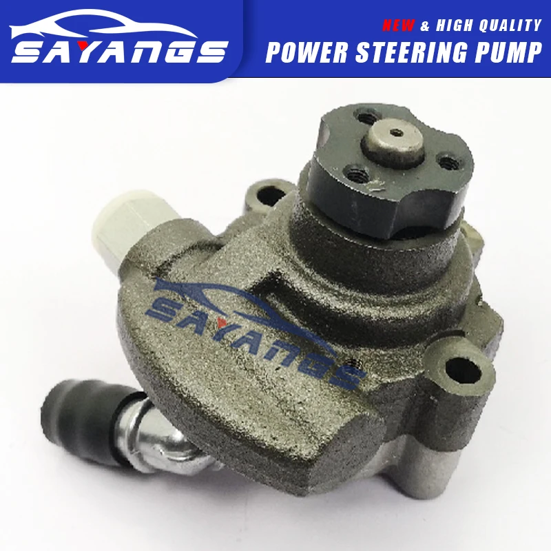 Hydraulic Power Steering Pump For Ford Transit MONDEO III Mk3 (B5Y) 2.0 2.2 06-10 1357629 XS713A674BA 1C153A674AD 3C113A674AB
Hydraulic Power Steering Pump For Ford Transit MONDEO III Mk3 (B5Y) 2.0 2.2 06-10 1357629 XS713A674BA 1C153A674AD 3C113A674AB