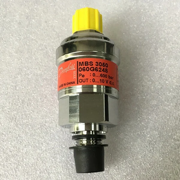 1 шт. 060g6248 Совершенно новый оригинальный Spot Plc
1 шт. 060g6248 Совершенно новый оригинальный Spot Plc