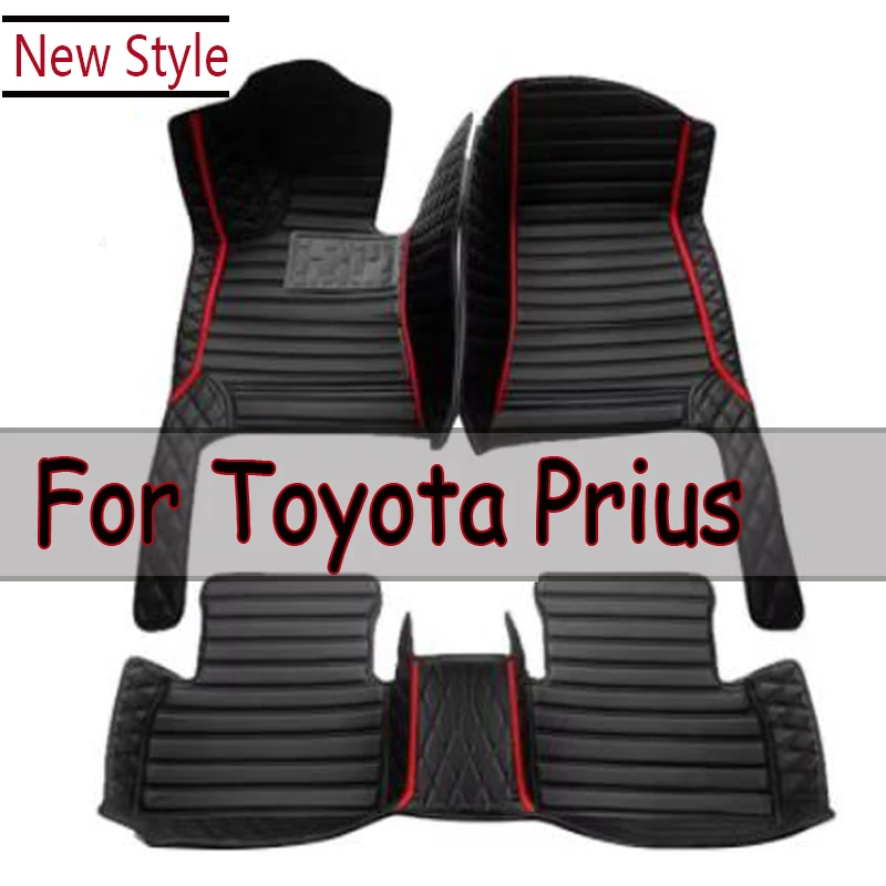 Автомобильные коврики для Toyota Prius XW30 2010 ~ 2015 авто прочные ковры кожаный коврик против грязи напольный коврик автомобильные аксессуары 2011
Автомобильные коврики для Toyota Prius XW30 2010 ~ 2015 авто прочные ковры кожаный коврик против грязи напольный коврик автомобильные аксессуары 2011