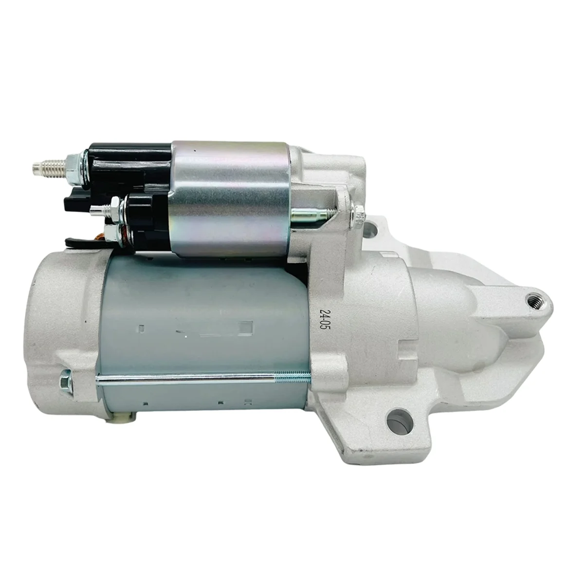 Car Starter FK72-11001-AB FK72-11001-AC GX73-11001-DB GX73-11001-DC LR059796 LR070690 LR080315 for Land Rover
Car Starter FK72-11001-AB FK72-11001-AC GX73-11001-DB GX73-11001-DC LR059796 LR070690 LR080315 for Land Rover
