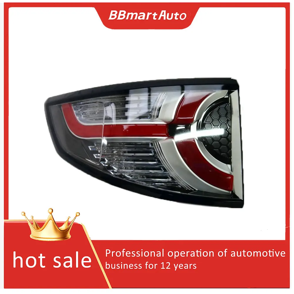 LR079012 BBmart tail lamp outer rear lightcars part auto For Land RoverDiscovering the Divine Journey in 2015
LR079012 BBmart tail lamp outer rear lightcars part auto For Land RoverDiscovering the Divine Journey in 2015
