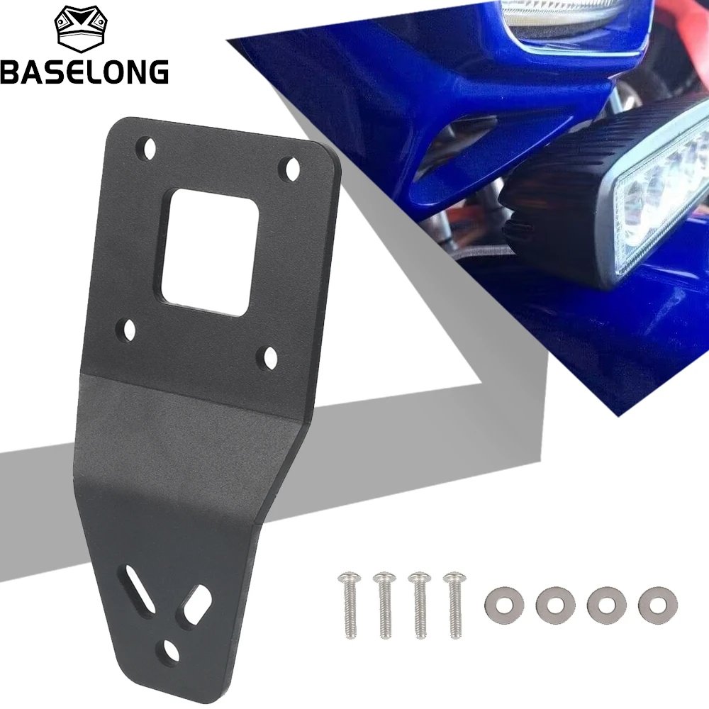 FOR SUZUKI DR650/S/SE 1996-2026 DRZ400 DRZ 400 DR-Z 2000-2026 Motorcycle Auxiliary Light Brackets LED Lights Fog Lights Bracket
FOR SUZUKI DR650/S/SE 1996-2026 DRZ400 DRZ 400 DR-Z 2000-2026 Motorcycle Auxiliary Light Brackets LED Lights Fog Lights Bracket