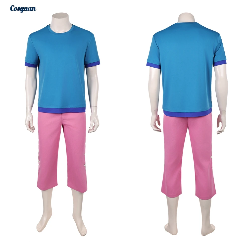 2026 Live Action TV Pirate Cosplay Zoro Clothes Pants Top Men Party Disguise Roleplay Halloween Costume Carnival Outfits Suits
2026 Live Action TV Pirate Cosplay Zoro Clothes Pants Top Men Party Disguise Roleplay Halloween Costume Carnival Outfits Suits