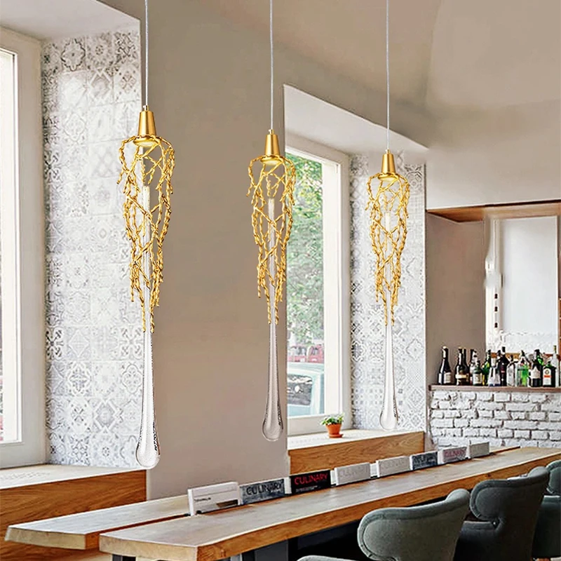 Modern Luxury Crystal Chandelier Suitable for Kitchen Dining Table Restaurant Living Room Pendant Lamp Indoor Lighting Fixture
Modern Luxury Crystal Chandelier Suitable for Kitchen Dining Table Restaurant Living Room Pendant Lamp Indoor Lighting Fixture