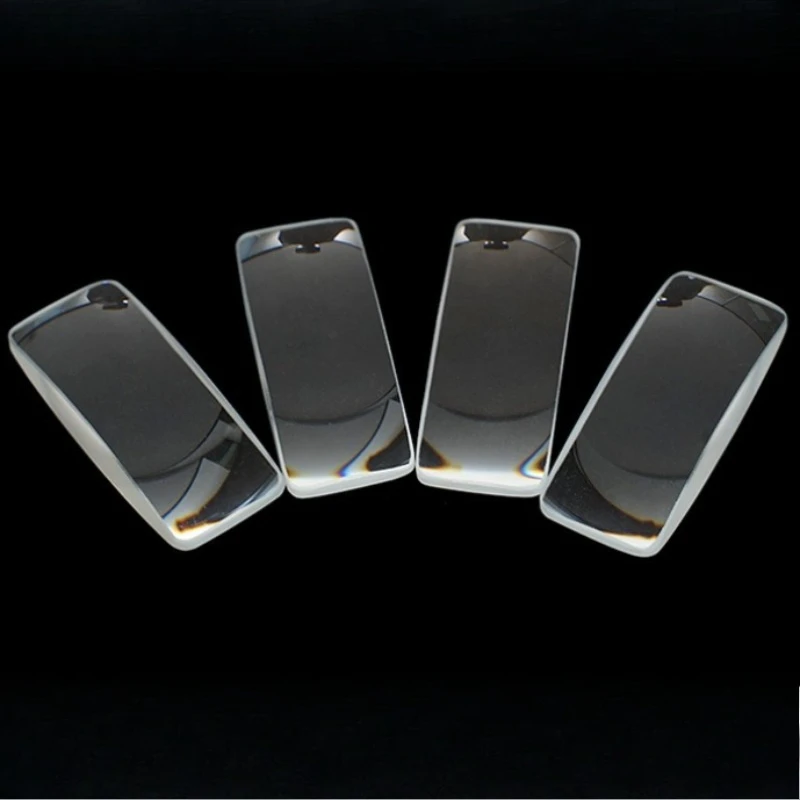 1PCS 37MM K7 Magnifying Glasses Rectangular Optical Biconvex Optometry and Lenses Telescopio Projector Camera Lens
1PCS 37MM K7 Magnifying Glasses Rectangular Optical Biconvex Optometry and Lenses Telescopio Projector Camera Lens