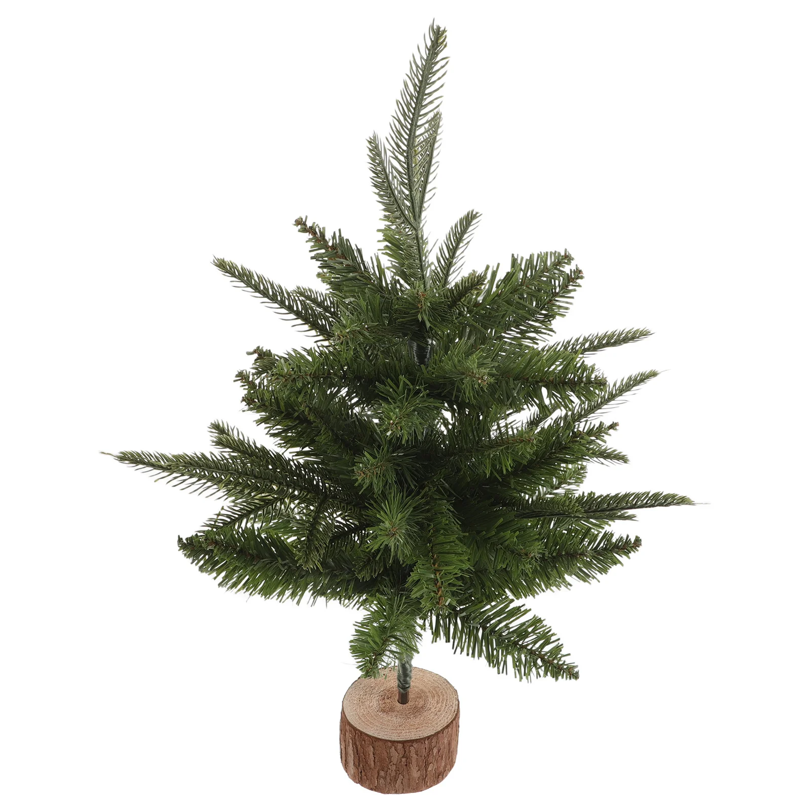 45Cm Christmas Tree Centerpiece Tabletop Holiday Decoration Wood Base Artificial Pine Xmas Party Home Office Indoor Display
45Cm Christmas Tree Centerpiece Tabletop Holiday Decoration Wood Base Artificial Pine Xmas Party Home Office Indoor Display