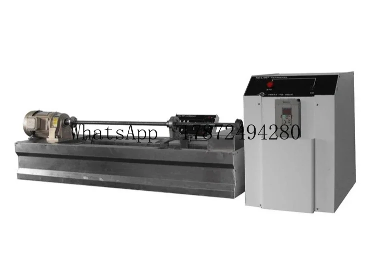 D113 ДОПОЛНИТЕЛЬНОЕ лабораторное испытательное оборудование Тестер нафтовой асфальтовой пластикости Угольное устройство для испытания на шаг смолы
D113 ДОПОЛНИТЕЛЬНОЕ лабораторное испытательное оборудование Тестер нафтовой асфальтовой пластикости Угольное устройство для испытания на шаг смолы