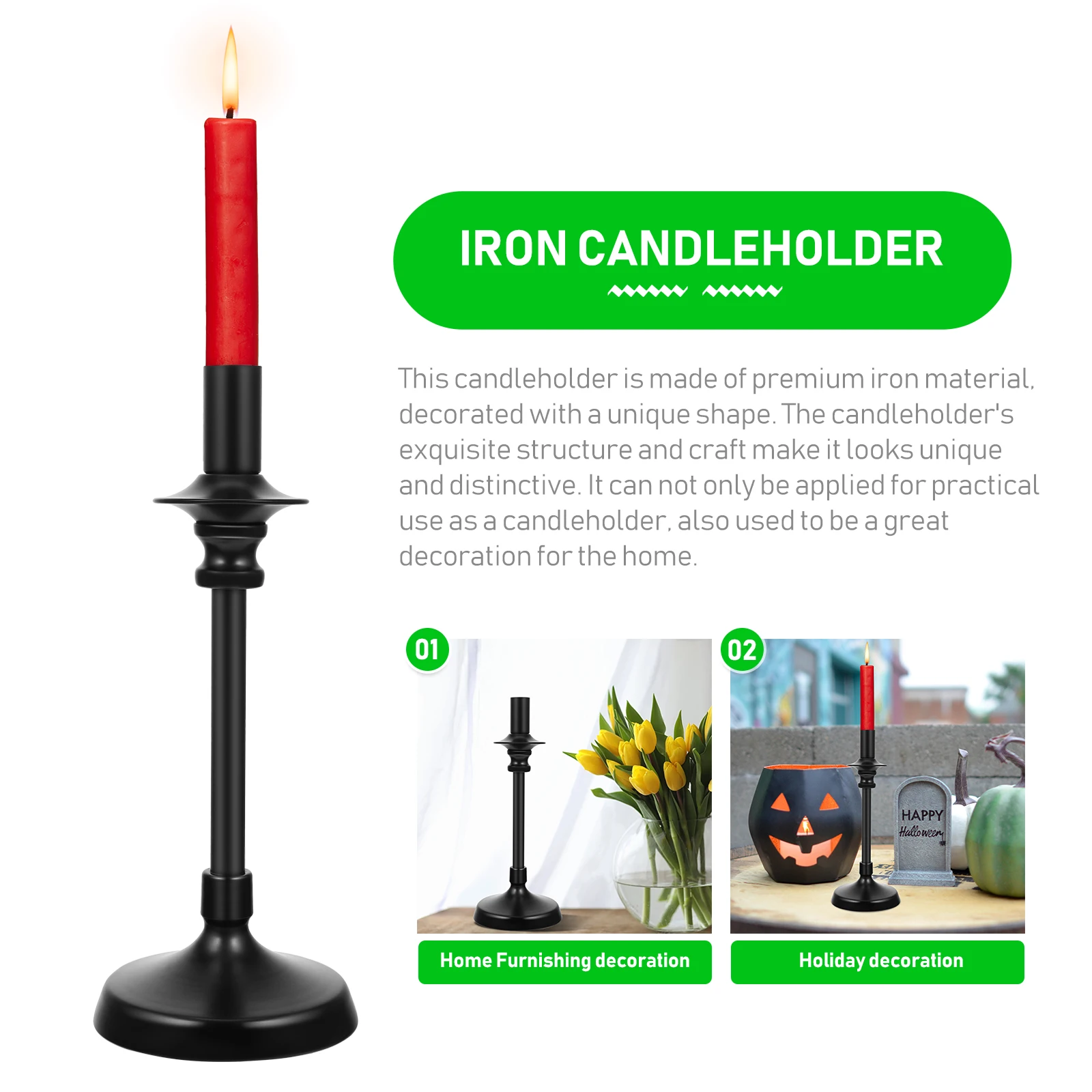 Iron leholder Decorative Home Shelf Iron C leholder St Retro C lesticks Tabletop Decoration Banquet Wedding
Iron leholder Decorative Home Shelf Iron C leholder St Retro C lesticks Tabletop Decoration Banquet Wedding