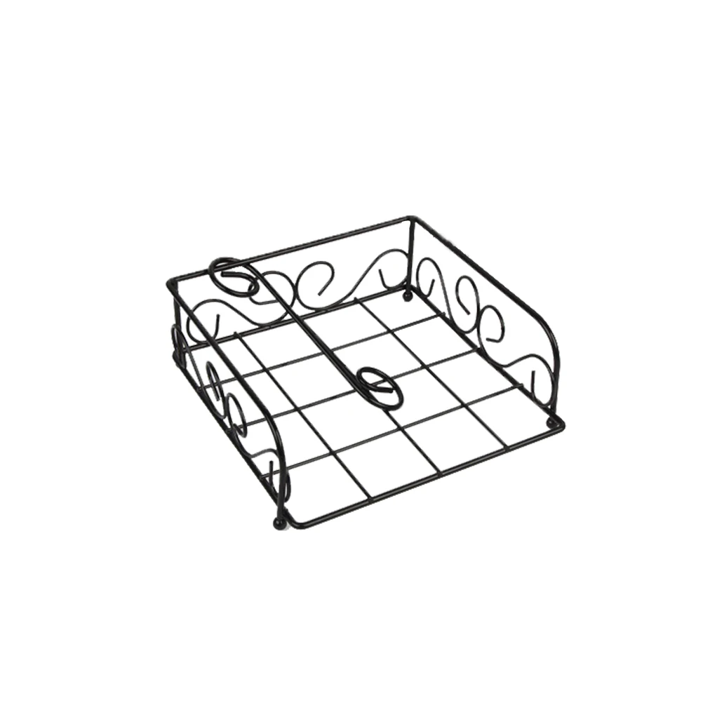 Tissue Holder Napkin Dispenser Napkin Holder iron napkin holder Paper Towel Holder
Tissue Holder Napkin Dispenser Napkin Holder iron napkin holder Paper Towel Holder