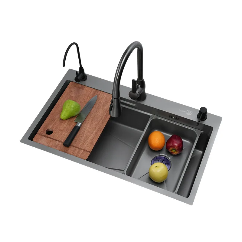 Stainless Steel, Sink, Nano, Household, Sink, On, Off, In, Thickened
Stainless Steel, Sink, Nano, Household, Sink, On, Off, In, Thickened