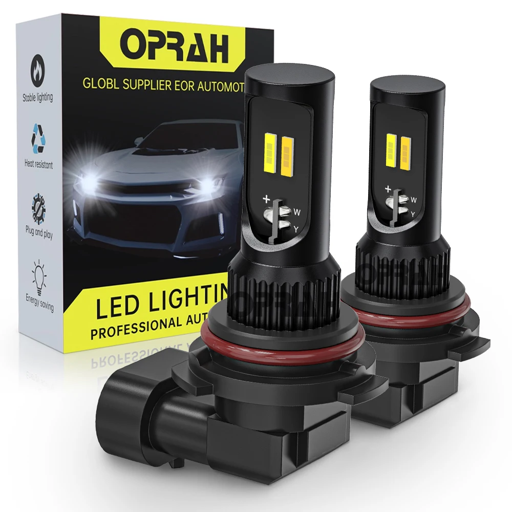 2pcs Car Truck LED Fog Light Bulb H7 H11 9005/HB3 9006/HB4 Headlight Motorcycle Signal Lamp Canbus No Error 1860SMD White 12V24V
2pcs Car Truck LED Fog Light Bulb H7 H11 9005/HB3 9006/HB4 Headlight Motorcycle Signal Lamp Canbus No Error 1860SMD White 12V24V