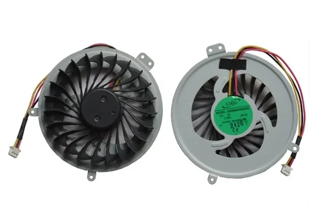 Вентилятор процессора для Sony SVE15 SVE 151100 C SVE1511SAC Вентилятор охлаждения процессора ноутбука Артикул: AD05605HX09G300 0FJ8
Вентилятор процессора для Sony SVE15 SVE 151100 C SVE1511SAC Вентилятор охлаждения процессора ноутбука Артикул: AD05605HX09G300 0FJ8