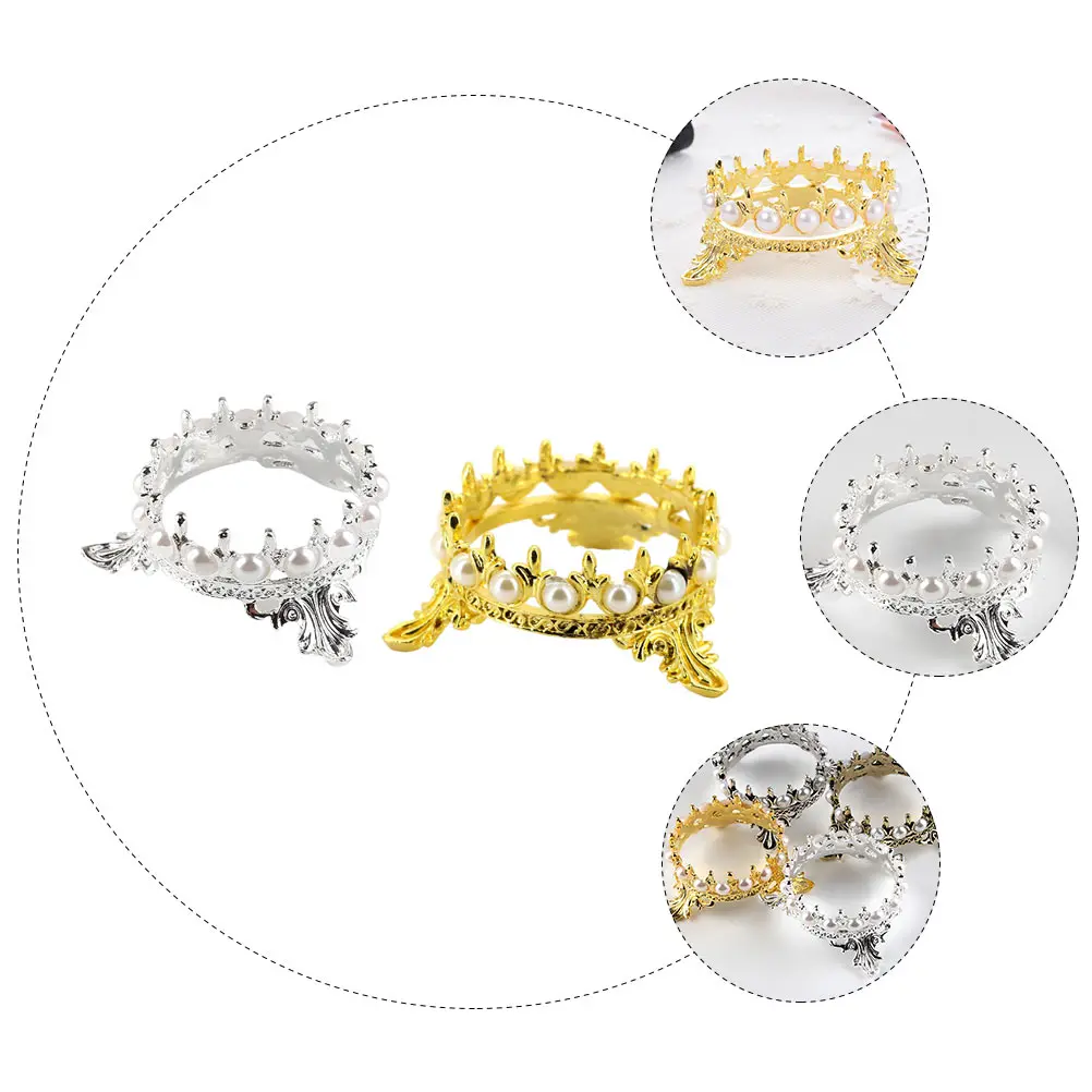 2PCS Pen Rack Pearl Holder Portable Nail Coloring Tool Manicure Accessory Display Shelf Nail Beauty Storage
2PCS Pen Rack Pearl Holder Portable Nail Coloring Tool Manicure Accessory Display Shelf Nail Beauty Storage