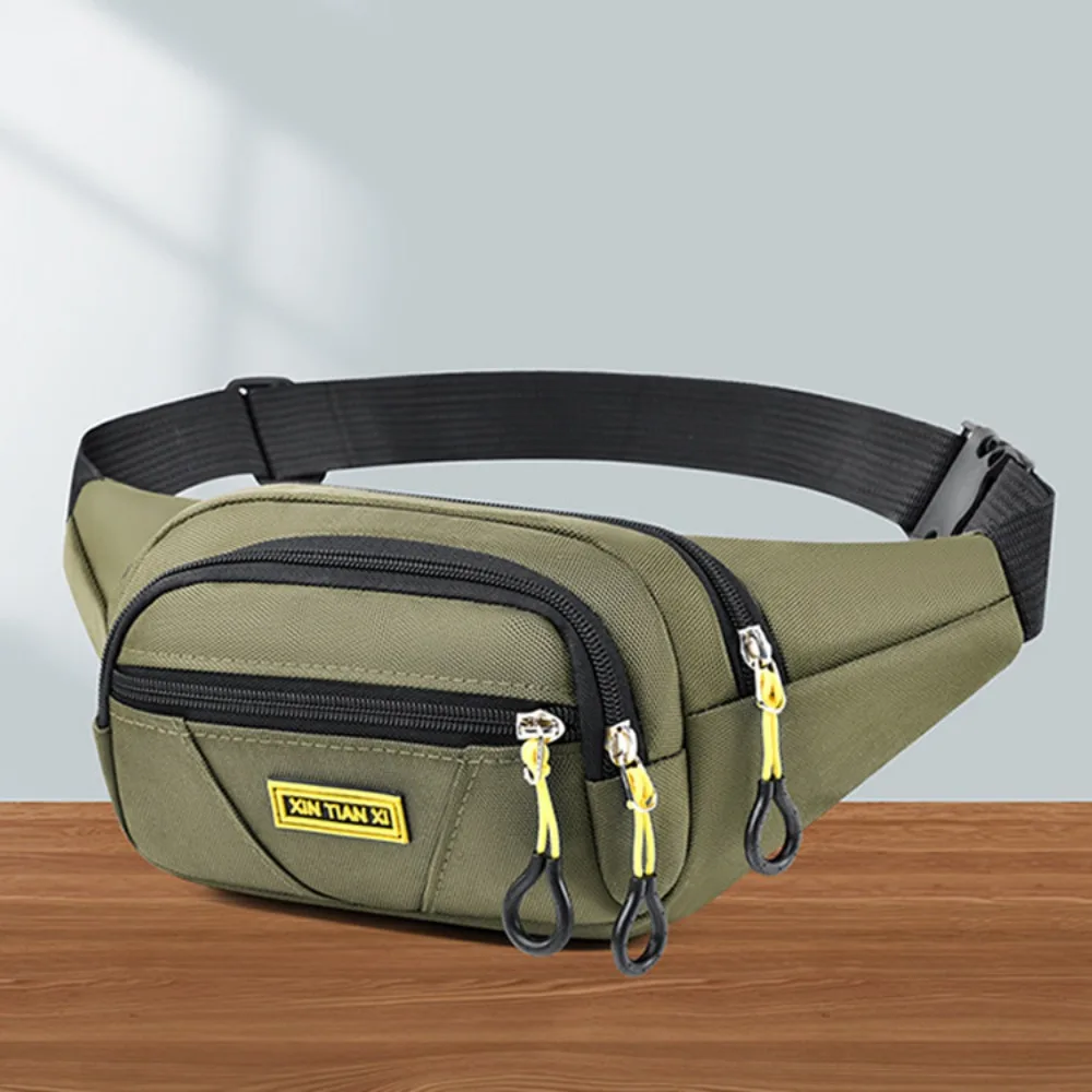 Large Capacity Running Waist Bags Wear-resistant Lightweight Marathon Running Bag Multi-function Waterproof Sports Phone Bag
Large Capacity Running Waist Bags Wear-resistant Lightweight Marathon Running Bag Multi-function Waterproof Sports Phone Bag