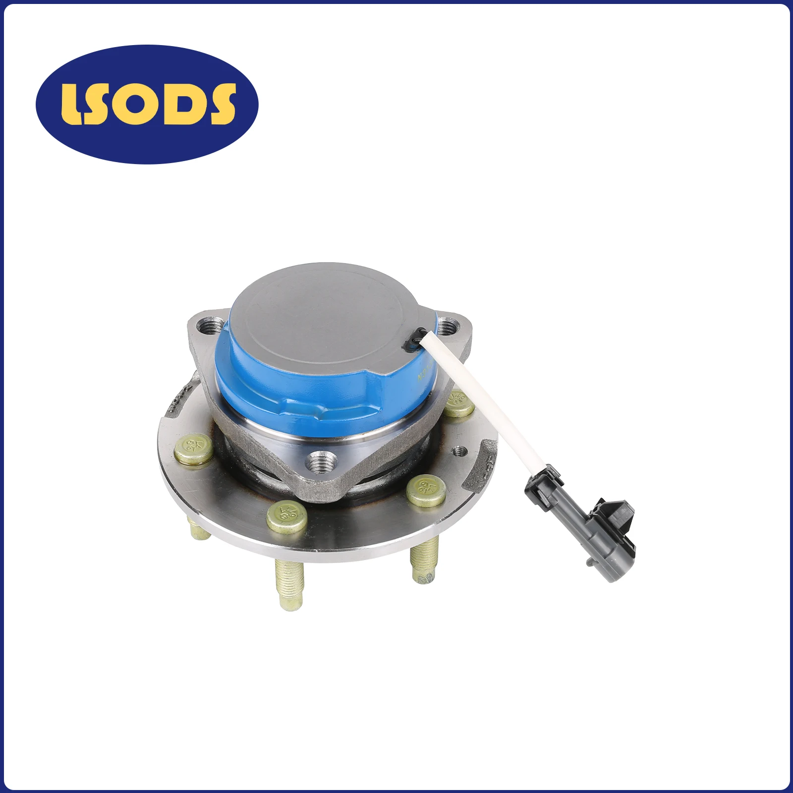 515096 513197 10393171 12413103 2Wd Front Wheel Hub Bearing Assembly Suitable for Cadillac Srx 2004-2009 Cts 2004-2007 Sts 2005-2011
515096 513197 10393171 12413103 2Wd Front Wheel Hub Bearing Assembly Suitable for Cadillac Srx 2004-2009 Cts 2004-2007 Sts 2005-2011