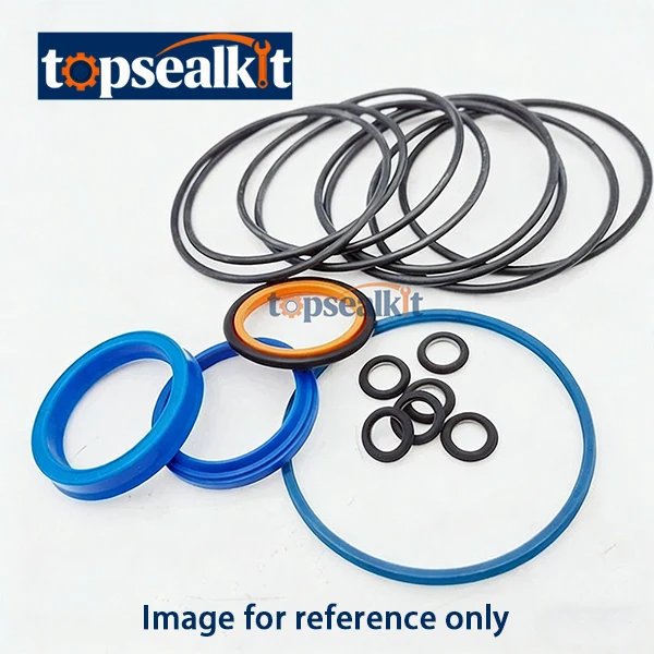 1140756 Hydraulic Cylinder Seal Kit For Caterpillar 315B L Model
1140756 Hydraulic Cylinder Seal Kit For Caterpillar 315B L Model