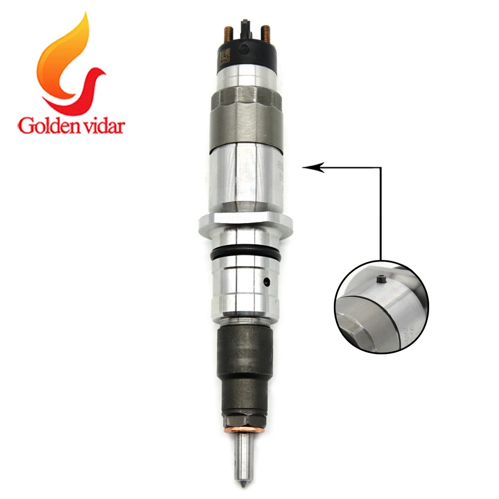 6pcs/lot Common Rail Diesel Fuel Injector 0445120123,for Bosch,Injection System,for Control Valve F00RJ02130/Nozzle DSLA140P1723
6pcs/lot Common Rail Diesel Fuel Injector 0445120123,for Bosch,Injection System,for Control Valve F00RJ02130/Nozzle DSLA140P1723