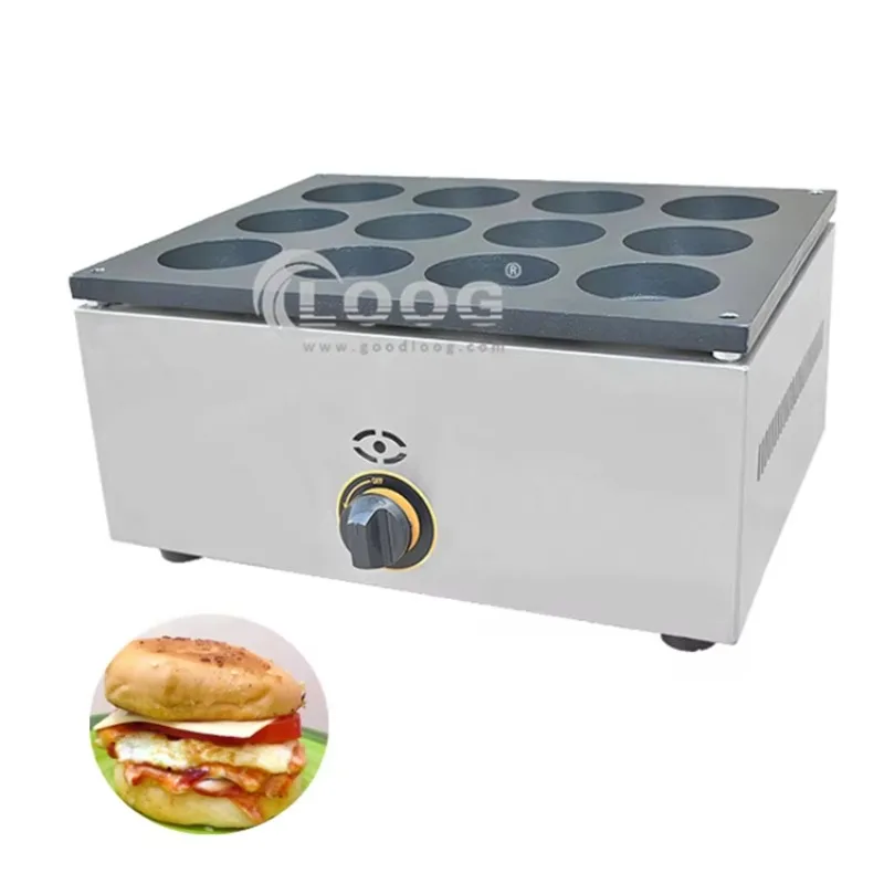 Газовая машина для приготовления гамбургеров и вафель из нержавеющей стали, одобренная CE, для использования с газом LPG
Газовая машина для приготовления гамбургеров и вафель из нержавеющей стали, одобренная CE, для использования с газом LPG