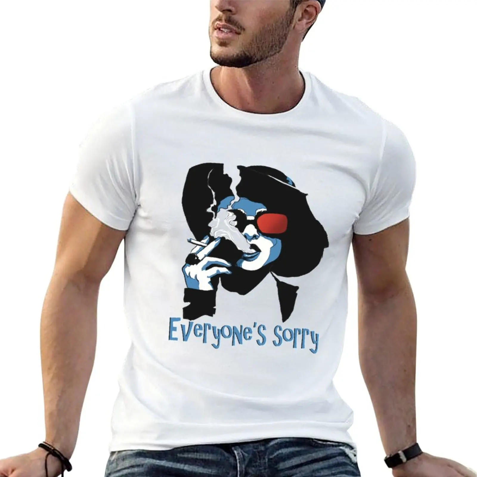 Marla Singer T-Shirt t shirts for man graphic tees cotton t shirts man 100% t shirt man plain T-shirt
Marla Singer T-Shirt t shirts for man graphic tees cotton t shirts man 100% t shirt man plain T-shirt