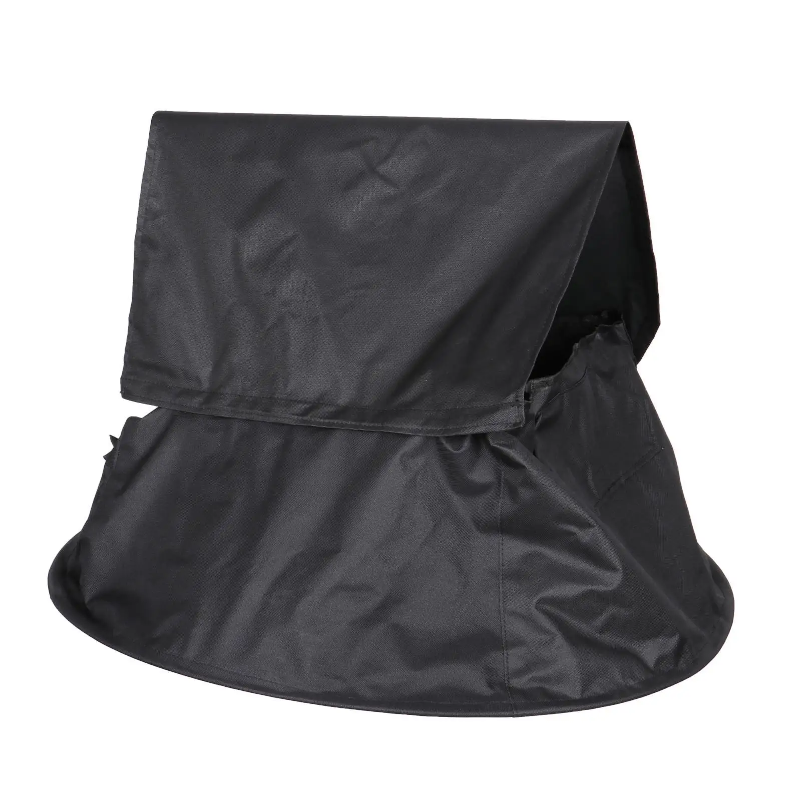 LED Par Light Rain Cover Dustproof Stage Lights Hat for Stage Performance
LED Par Light Rain Cover Dustproof Stage Lights Hat for Stage Performance