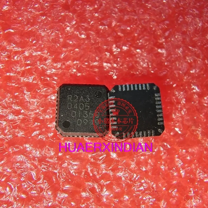 Новый оригинальный R2A30405NP QFN
Новый оригинальный R2A30405NP QFN