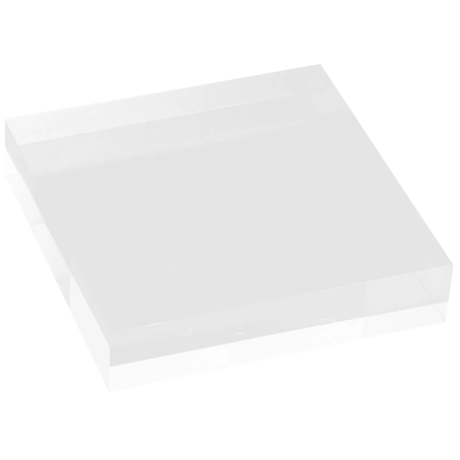 Acrylic Display Base Jewelry Holder Ring Case Bracelet Model Showing Rack Storage Container Unit For Home Party
Acrylic Display Base Jewelry Holder Ring Case Bracelet Model Showing Rack Storage Container Unit For Home Party