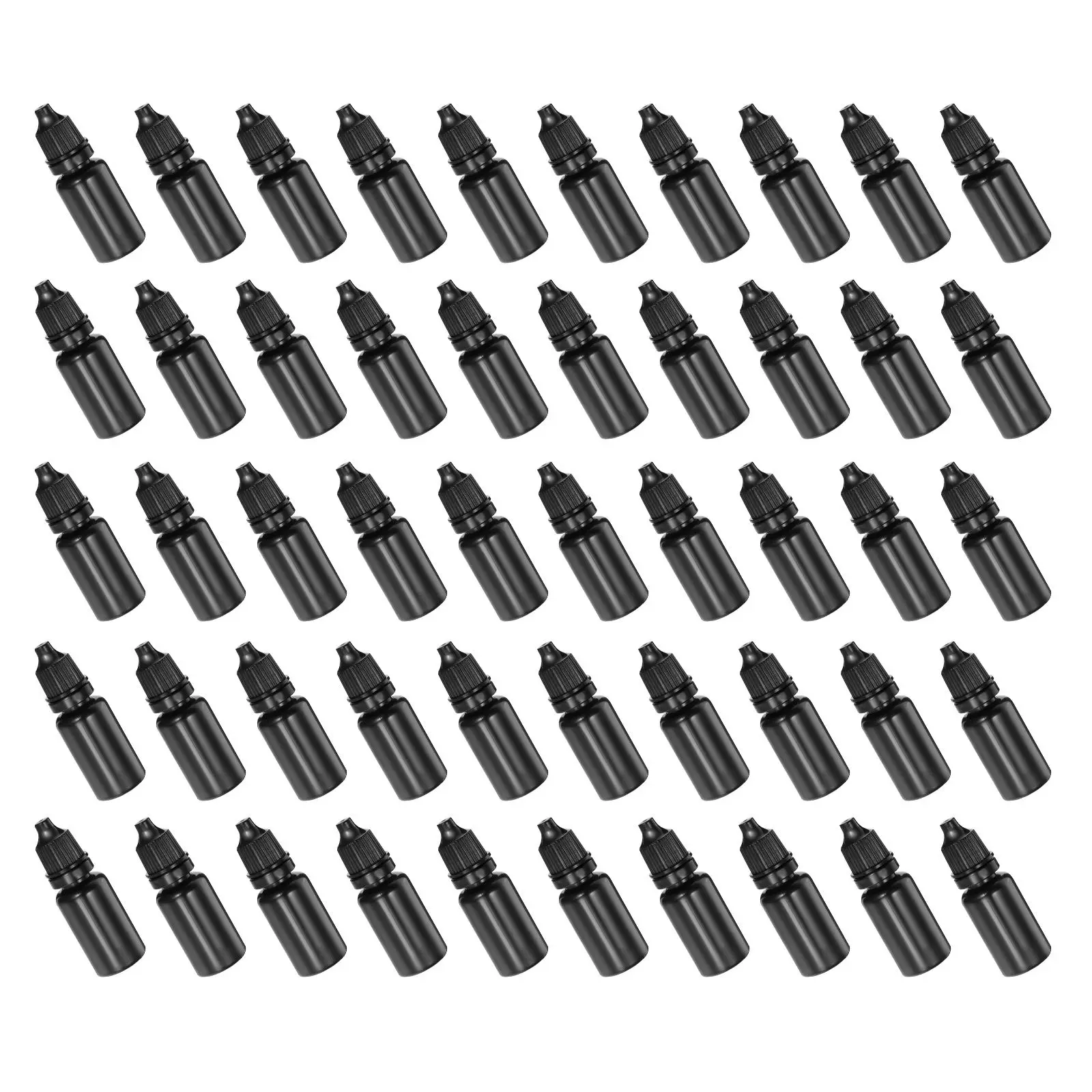 50 Pcs Drop Bottle Small Empty Bottles for Liquid Essential Oil Storage Dropper Tool Oils Plastic Travel Scent
50 Pcs Drop Bottle Small Empty Bottles for Liquid Essential Oil Storage Dropper Tool Oils Plastic Travel Scent