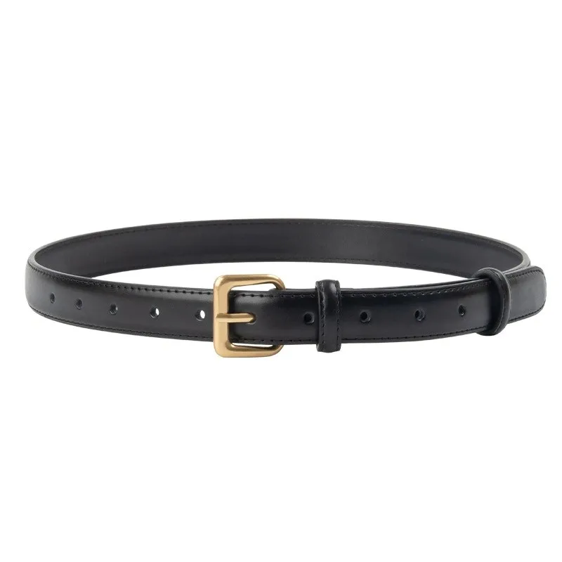 Genuine Leather Adjustable Waist Belt for Women, Vintage Cincher for Coats Jackets & Casual Pants Fashion Accessory
Genuine Leather Adjustable Waist Belt for Women, Vintage Cincher for Coats Jackets & Casual Pants Fashion Accessory