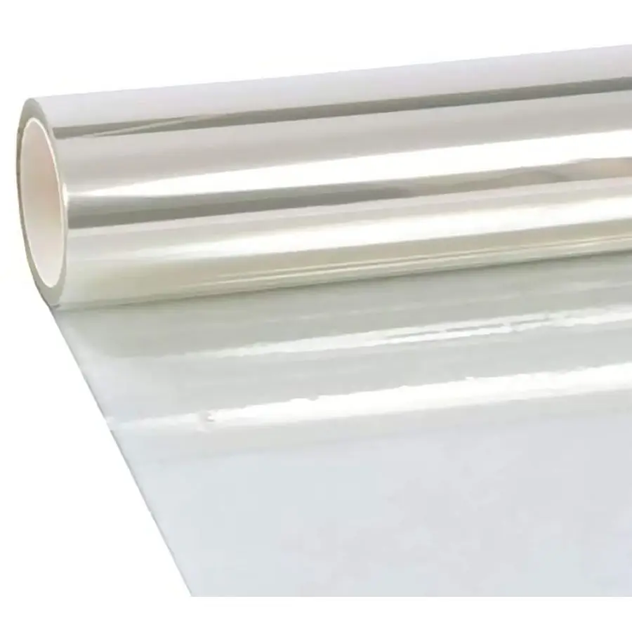 4 Mil Clear Safety Window Film 30 inches Wide Bulk ROLL 30 inches x 25ft
4 Mil Clear Safety Window Film 30 inches Wide Bulk ROLL 30 inches x 25ft