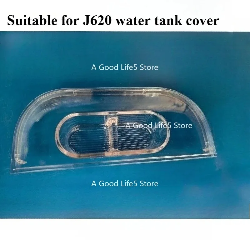 Applicable To NESPRESSOJ520 J620 Glue Coffee Machine Water Tank, Cleaning Needle, Tray Main Board Display
Applicable To NESPRESSOJ520 J620 Glue Coffee Machine Water Tank, Cleaning Needle, Tray Main Board Display