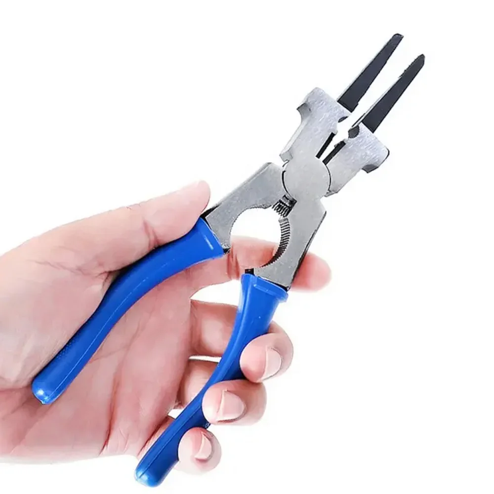 Специальные противоожоговые позиционирующие клещи для модификации сварочных клещей мотоцикла, инструмент для сварки выхлопных труб, высокотемпературный ре 
Специальные противоожоговые позиционирующие клещи для модификации сварочных клещей мотоцикла, инструмент для сварки выхлопных труб, высокотемпературный ре