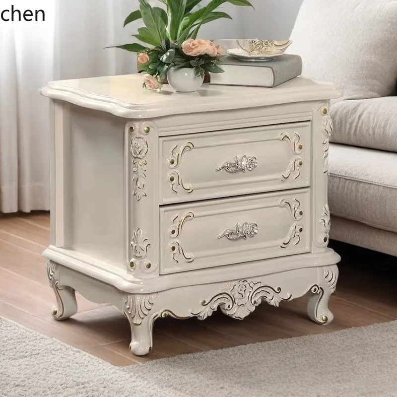 QZT all solid wood bedside household bedroom very narrow crack storage storage cabinet
QZT all solid wood bedside household bedroom very narrow crack storage storage cabinet